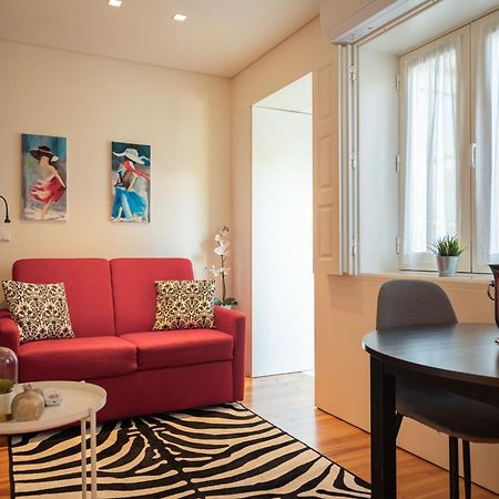 Apartament Modern Loft W Ac Downtown And Metro Porto Zewnętrze zdjęcie