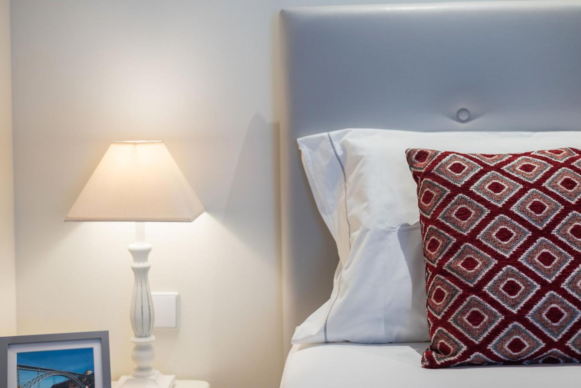 Apartament Modern Loft W Ac Downtown And Metro Porto Zewnętrze zdjęcie